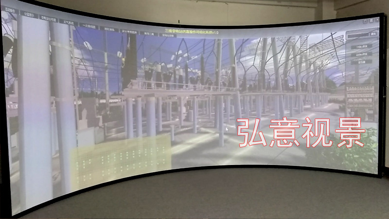 虛擬現(xiàn)實(shí)vr