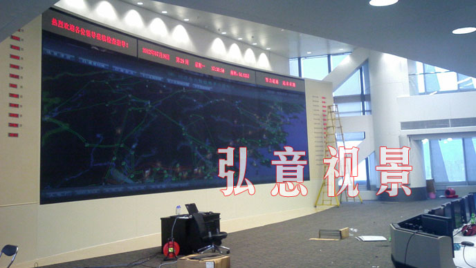大學(xué)虛擬現(xiàn)實VR實驗室