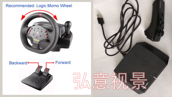 大學(xué)虛擬現(xiàn)實VR實驗室