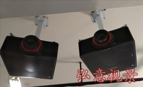 大學(xué)虛擬現(xiàn)實VR實驗室