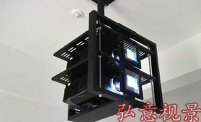 大學(xué)虛擬現(xiàn)實VR實驗室