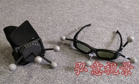大學(xué)虛擬現(xiàn)實VR實驗室