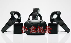 大學(xué)虛擬現(xiàn)實VR實驗室