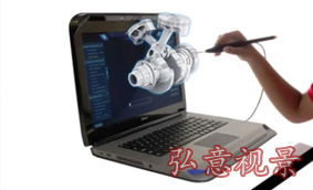 大學(xué)虛擬現(xiàn)實VR實驗室